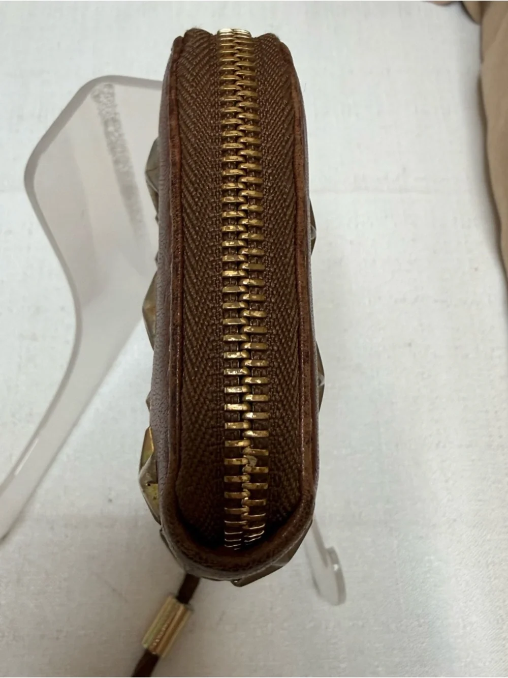 Jimmy Choo pre owned